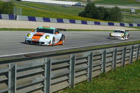 European Le Mans Series 2014 - 4 Hours of Red Bull Ring (Sunday report) - picture number 068