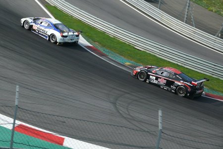 European Le Mans Series 2014 - 4 Hours of Red Bull Ring (Sunday report) - picture number 091