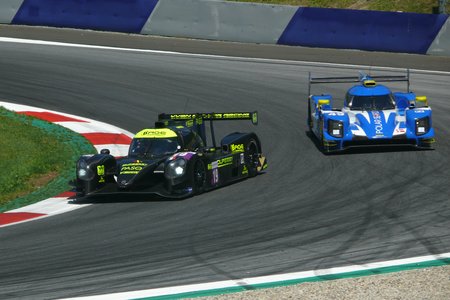 European Le Mans Series 2017 - 4 Hours of Red Bull Ring (event report) - picture number 168