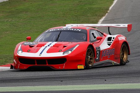 Retrospective 2017 (event report and photos by Raymond Bonnello) - picture number 002