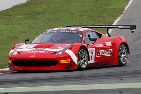 Retrospective 2017 (event report and photos by Raymond Bonnello) - picture number 005