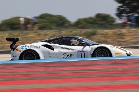 Retrospective 2017 (event report and photos by Raymond Bonnello) - picture number 006