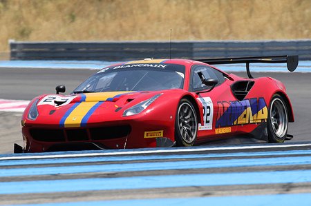 Retrospective 2017 (event report and photos by Raymond Bonnello) - picture number 009