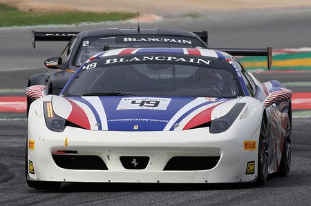 Retrospective 2017 (event report and photos by Raymond Bonnello) - picture number 015