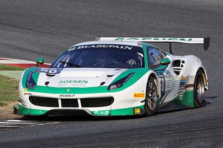 Retrospective 2017 (event report and photos by Raymond Bonnello) - picture number 016