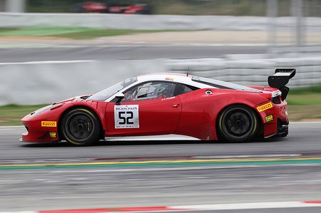 Retrospective 2017 (event report and photos by Raymond Bonnello) - picture number 018