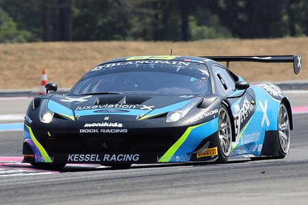 Retrospective 2017 (event report and photos by Raymond Bonnello) - picture number 021