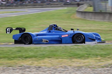 Retrospective 2017 (event report and photos by Raymond Bonnello) - picture number 048