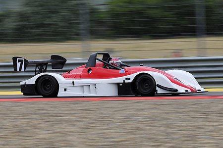 Retrospective 2017 (event report and photos by Raymond Bonnello) - picture number 050