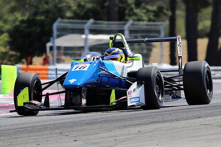 Retrospective 2017 (event report and photos by Raymond Bonnello) - picture number 061