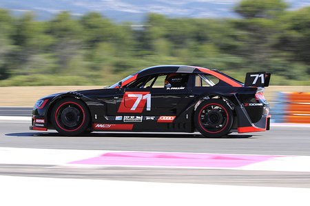 Retrospective 2017 (event report and photos by Raymond Bonnello) - picture number 093