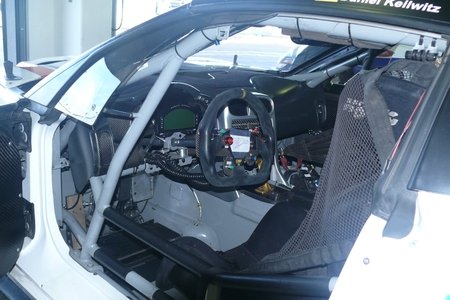 ADAC GT Masters Slovakia Ring (event report) - picture number 014