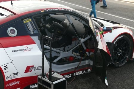 ADAC GT Masters Slovakia Ring (event report) - picture number 020