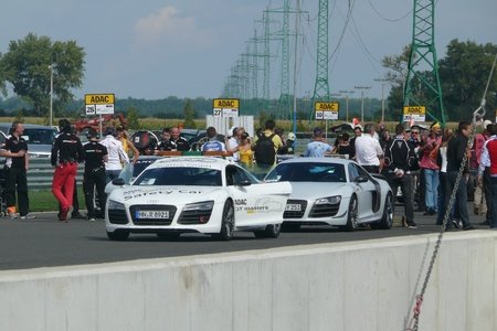 ADAC GT Masters Slovakia Ring (event report) - picture number 046