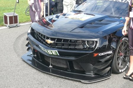 ADAC GT Masters Slovakia Ring (event report) - picture number 060