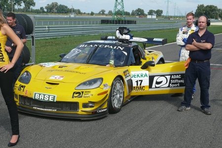 ADAC GT Masters Slovakia Ring (event report) - picture number 063