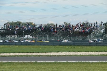 ADAC GT Masters Slovakia Ring (event report) - picture number 066