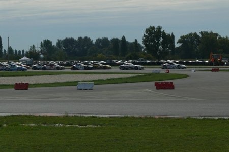 ADAC GT Masters Slovakia Ring (event report) - picture number 067