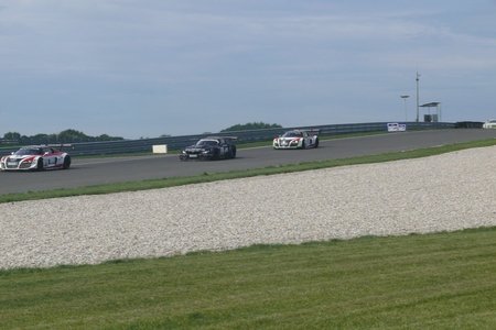 ADAC GT Masters Slovakia Ring (event report) - picture number 070