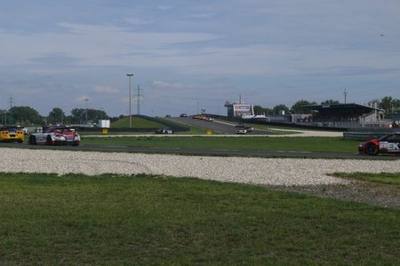 ADAC GT Masters Slovakia Ring (event report) - picture number 071
