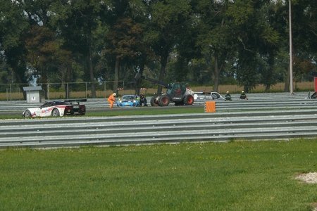 ADAC GT Masters Slovakia Ring (event report) - picture number 072