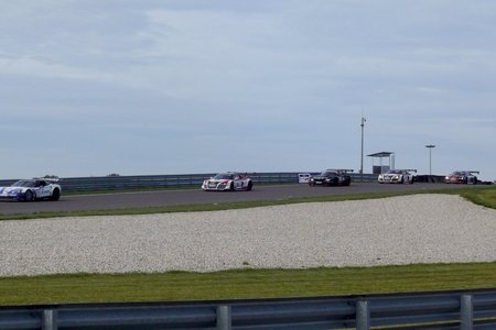 ADAC GT Masters Slovakia Ring (event report) - picture number 073