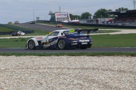 ADAC GT Masters Slovakia Ring (event report) - picture number 077