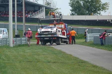 ADAC GT Masters Slovakia Ring (event report) - picture number 082