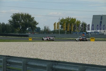 ADAC GT Masters Slovakia Ring (event report) - picture number 084