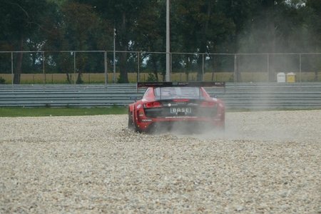 ADAC GT Masters Slovakia Ring (event report) - picture number 085