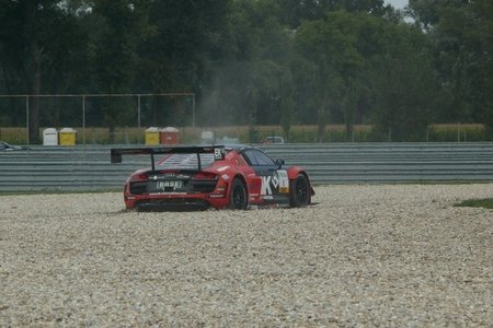 ADAC GT Masters Slovakia Ring (event report) - picture number 086