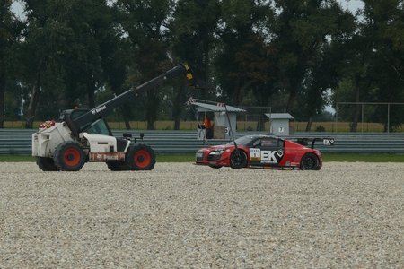 ADAC GT Masters Slovakia Ring (event report) - picture number 087