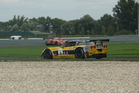 ADAC GT Masters Slovakia Ring (event report) - picture number 088
