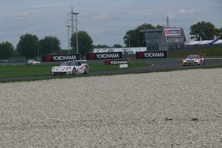 ADAC GT Masters Slovakia Ring (event report) - picture number 090