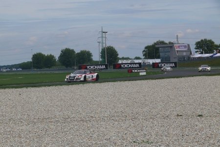 ADAC GT Masters Slovakia Ring (event report) - picture number 091