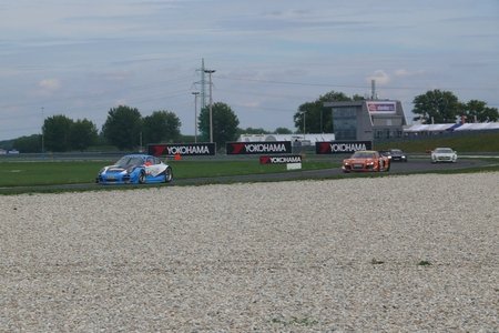 ADAC GT Masters Slovakia Ring (event report) - picture number 092