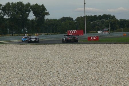 ADAC GT Masters Slovakia Ring (event report) - picture number 093