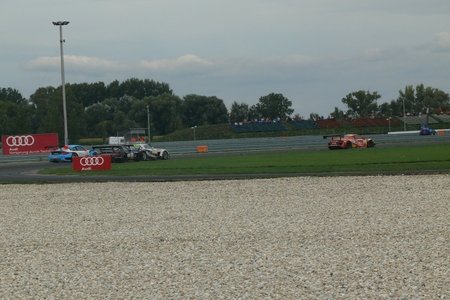 ADAC GT Masters Slovakia Ring (event report) - picture number 094