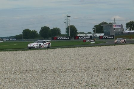 ADAC GT Masters Slovakia Ring (event report) - picture number 096