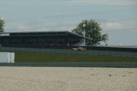 ADAC GT Masters Slovakia Ring (event report) - picture number 100