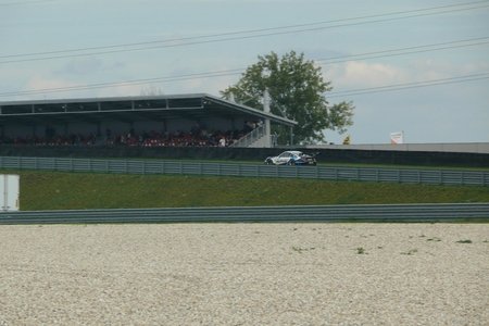ADAC GT Masters Slovakia Ring (event report) - picture number 101