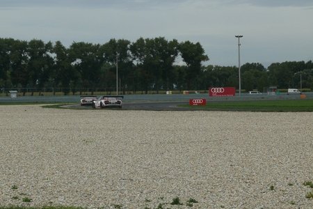 ADAC GT Masters Slovakia Ring (event report) - picture number 102