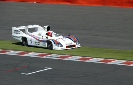 Le Mans Series Spa 1000 Kilometres 2008 (event report) - picture number 004