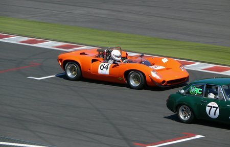 Le Mans Series Spa 1000 Kilometres 2008 (event report) - picture number 006