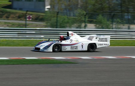 Le Mans Series Spa 1000 Kilometres 2008 (event report) - picture number 009