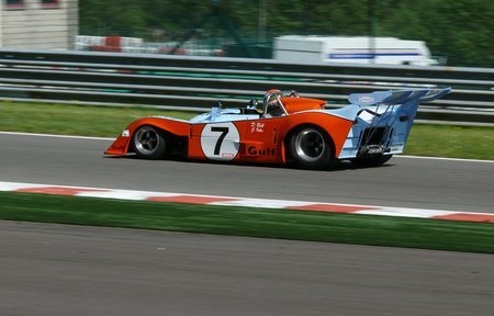 Le Mans Series Spa 1000 Kilometres 2008 (event report) - picture number 010
