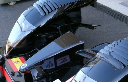 Le Mans Series Spa 1000 Kilometres 2008 (event report) - picture number 015