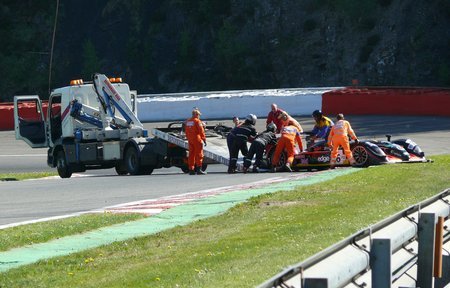 Le Mans Series Spa 1000 Kilometres 2008 (event report) - picture number 018