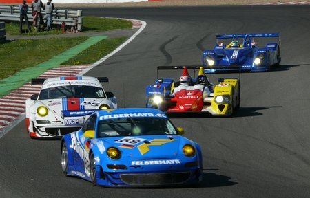 Le Mans Series Spa 1000 Kilometres 2008 (event report) - picture number 027