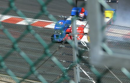 Le Mans Series Spa 1000 Kilometres 2008 (event report) - picture number 030